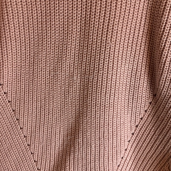 Knit sweater! - Picture 3 of 5